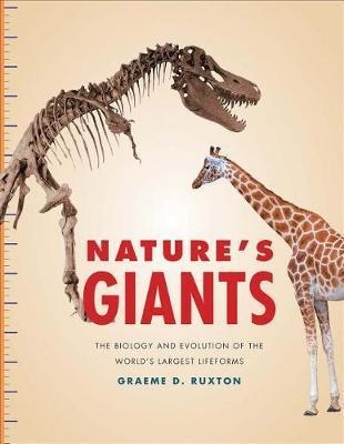 Nature's Giants