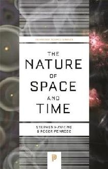 Nature of Space and Time