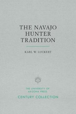 Navajo Hunter Tradition