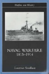 Naval Warfare 1815-1914