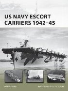 Navy Escort Carriers 1942