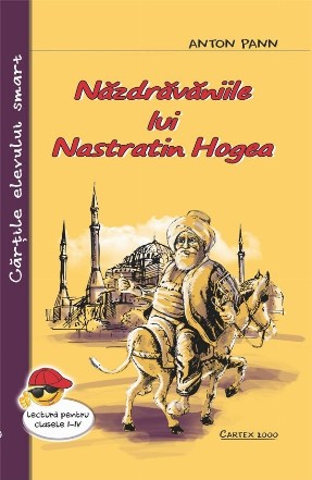 Nazdravaniile lui Nastratin Hogea