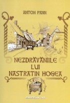 Nazdravaniile lui Nastratin Hogea