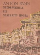 Nazdravaniile lui Nastratin Hogea