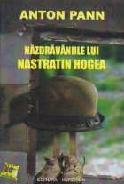 Nazdravaniile lui Nastratin Hogea