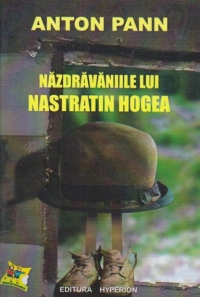 Nazdravaniile lui Nastratin Hogea