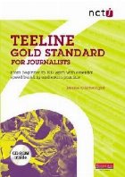 NCTJ Teeline Gold Standard for