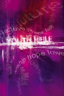 NCV Youth Bible