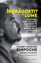 Îndrăgostit lume Călătoria unui călugăr