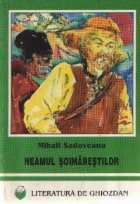 Neamul Soimarestilor