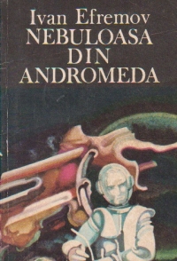 Nebuloasa din Andromeda