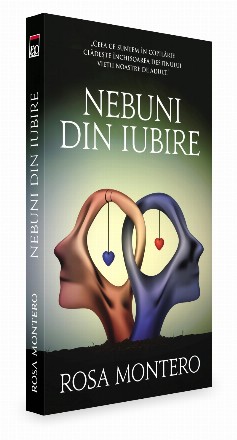 Nebuni din iubire