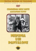 Nebunia lui Pantalone