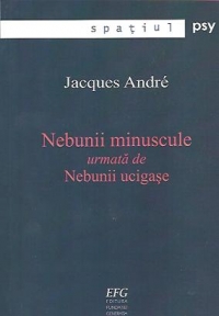 Nebunii minuscule urmata de Nebunii ucigase