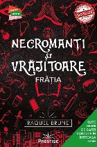 Necromanţi şi Vrăjitoare Frăţia