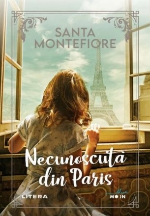 Necunoscuta din Paris