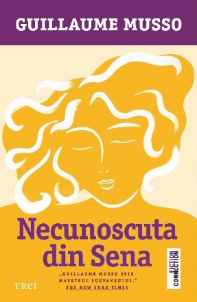 Necunoscuta din Sena