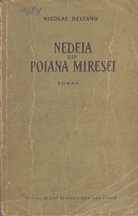 Nedeia din Poiana Miresei