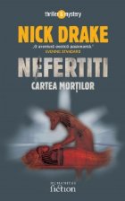 Nefertiti. Cartea mortilor