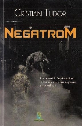 Negatrom