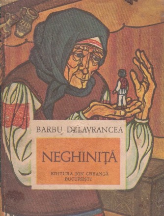 Neghinita