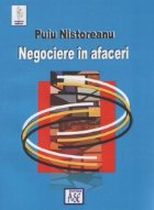 Negociere in afaceri