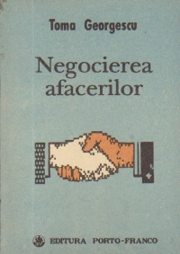 Negocierea afacerilor (ghid practic)