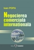 Negocierea comerciala internationala