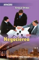 Negocierea