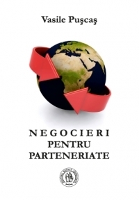 Negocieri pentru parteneriate