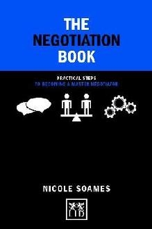 Negotiation Book