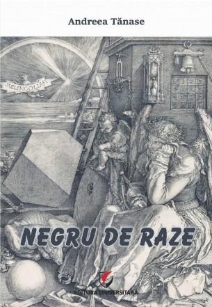 Negru de raze