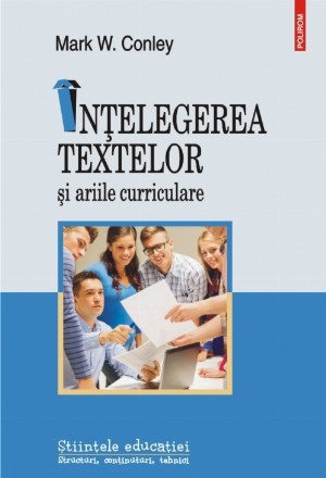 Înțelegerea textelor și ariile curriculare