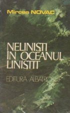 Nelinisti in oceanul linistit