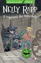 Nelly Rapp magicienii din Wittenberg