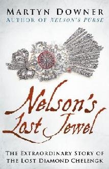 Nelson's Lost Jewel