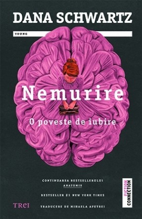 Nemurire : o poveste de iubire