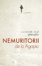 Nemuritorii Agapia