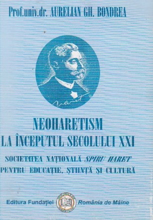 Neoharetism la inceputul secolului XXI