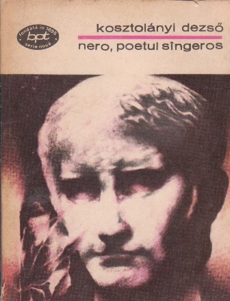 Nero, poetul singeros