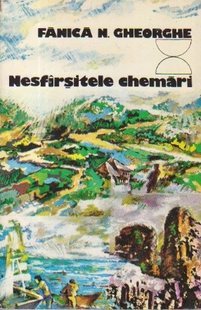 Nesfirsitele Chemari