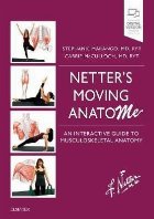 Netter\'s Moving AnatoME