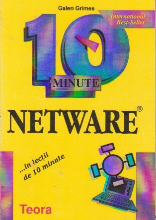 Netware in lectii de 10 minute