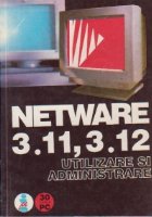 Netware Utilizare administrare