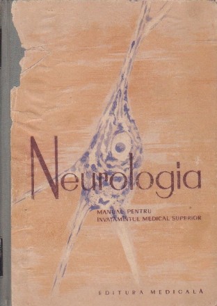 Neurologia, Manual pentru invatamantul medical superior