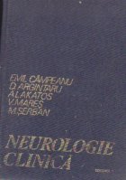 Neurologie clinica Volumul