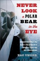 Never Look Polar Bear The