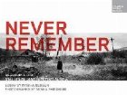 Never Remember