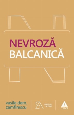 Nevroză balcanică