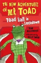 New Adventures Toad: Toad Hall